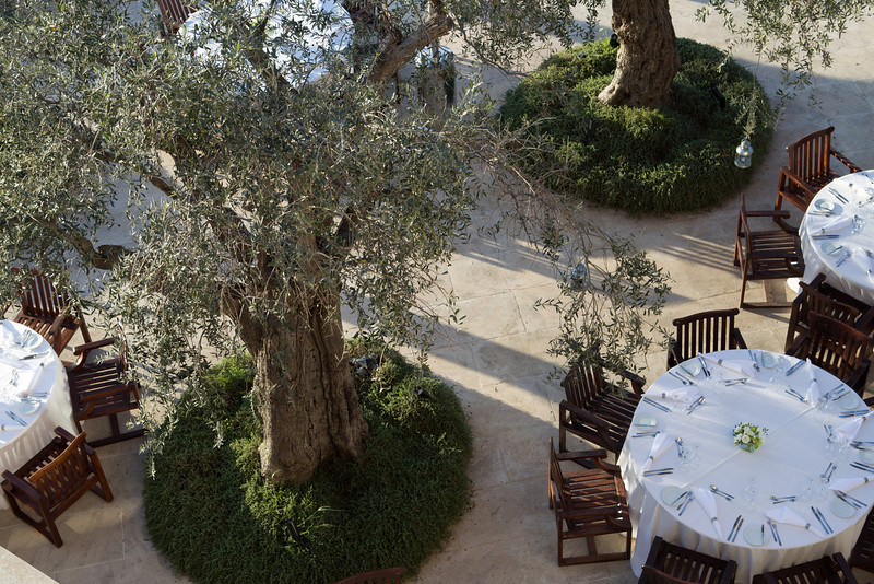 Anassa Hotel, Cyprus